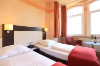 Adesso Hotel Kassel -Pay at Property on Arrival- Ihr Automatenhotel in Kassel