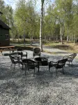 Brand-new Alaskan custom home awaits you in the heart of Hatcher Pass!