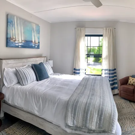 Harbor View Landing