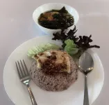 Suansaimai Resort - Breakfast