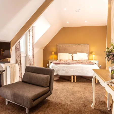 Ty MAD Hôtel Hoteles en Groix