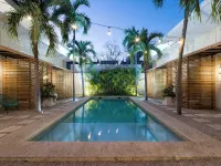 Boho Tamarindo - Adults Only Hotels in Tamarindo