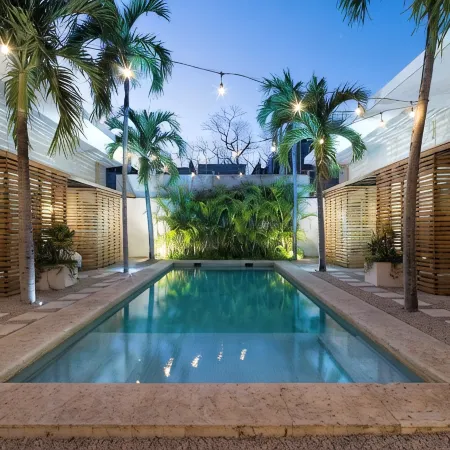 Boho Tamarindo - Adults Only
