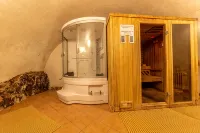 Chateau Zbiroh - spa