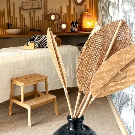 Nuitées Bohèmes