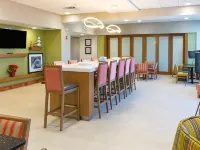 Hampton Inn Palatka Hotels in Putnam County