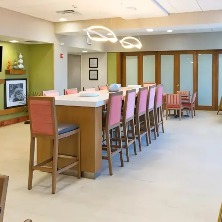 Hampton Inn Palatka