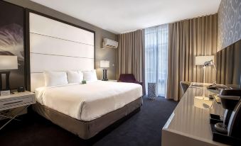 Tryp by Wyndham Savannah Downtown/Historic District