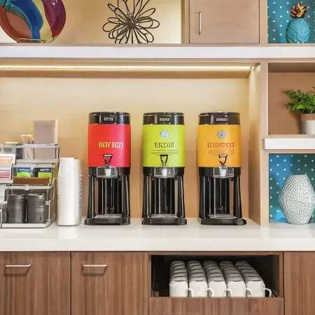 Home2 Suites by Hilton Bloomington Normal Hoteles en Normal