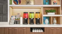 Home2 Suites by Hilton Bloomington Normal - Boutique