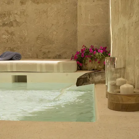 Jardí de Ses Bruixes Boutique Hotel