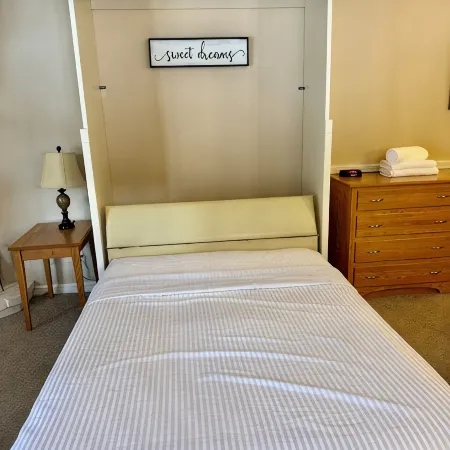 Attitash First Floor Studio Sleeps 4