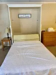 Attitash First Floor Studio Sleeps 4 - プール