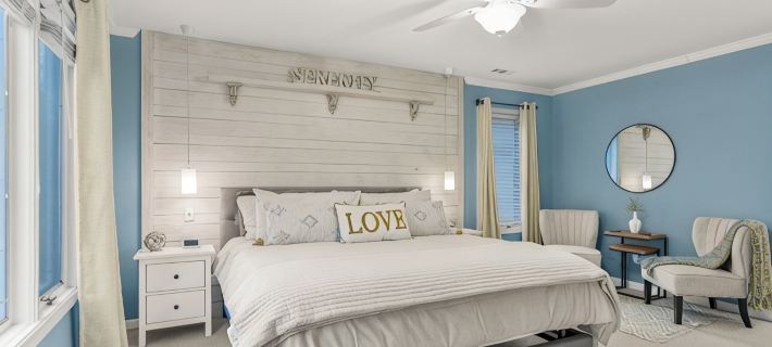 Serenity in Massanutten with Hot Tub and Firepit Hotels in McGaheysville