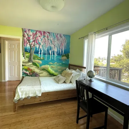 Fantastic 5 BDR stay with Breathtaking Views