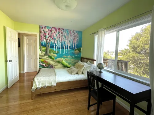 Fantastic 5 BDR stay with Breathtaking Views - balcony