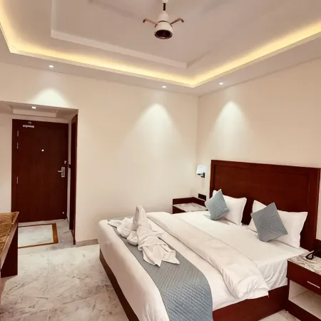 Hotel Scala