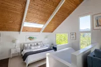 Mill Valley Home Near Muir Woods Redwoods Beaches San Francisco and Wine Country - 4-Star