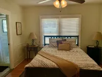 Secluded Yet Close!  Meadow Oak Cabin, Kernville - Wifi
