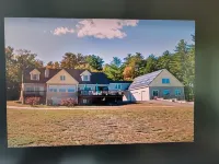 Lake Winnipesaukee,  Boat Dock, Summer Hot Tub and Game Room - Wifi