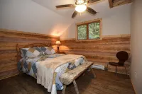 NC cabin for rent - Sanctuary at Big Pine - Chalets
