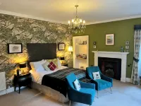 The Factor's House Hotels in 