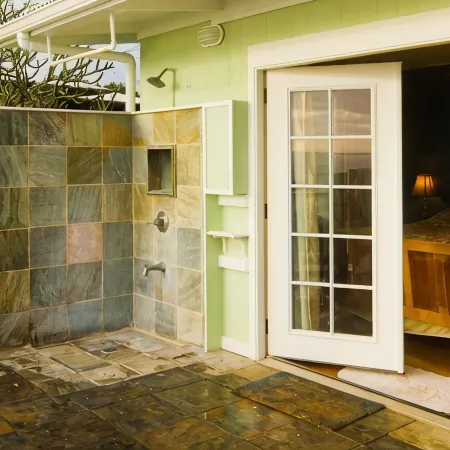 Stunning, Majestic, Oceanfront Location, with Stunning View and Air Conditioning