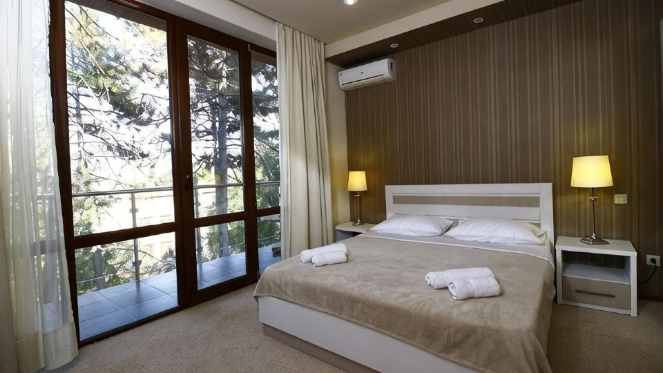 Sani Hotel