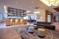安卡拉希爾頓花園酒店 - 健身室/gym room