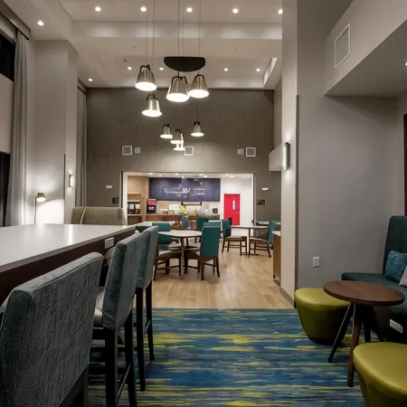 Hampton Inn & Suites Duncanville Dallas