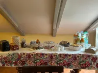 B&B La Dimora Di San Paolo - Wifi