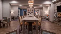 Hampton Inn Benson