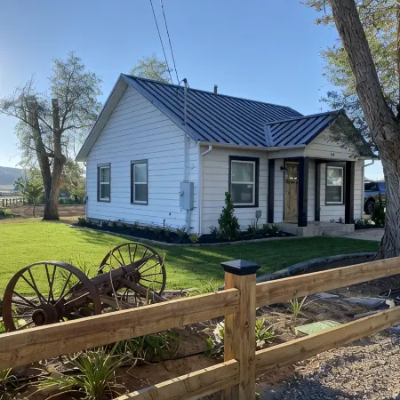 Haven on Highway 12