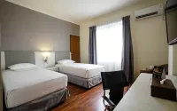 Hotel Anugerah - Layanan Antar-Jemput