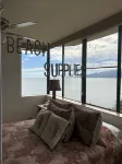 Oceanfront Create Forever Memories, Panoramic Views; 2 Bdrm, 2 Bath, Central A/C