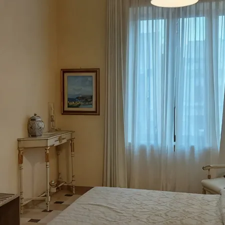 Dimora Charleston Spa Lecce