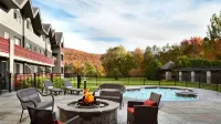 Killington Mountain Lodge, Tapestry Collection by Hilton - Haustierfreundliche