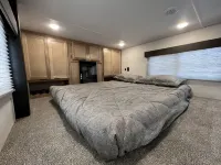 Ridgetop Retreat Tiny Home, Dakota MN