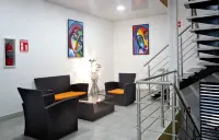 Hotel San José - Pet friendly