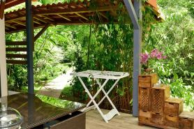 Redoute Paradise
