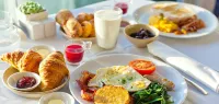 Vilaverde - breakfast
