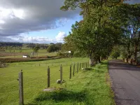 Charming Rural Farmhouse Cottage - 4-Star