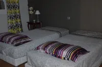 Chambre d'hôtes Et Spa - 3-Star