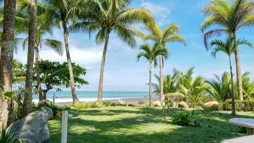 Marea Brava Villas - Apartments