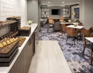 The Westin Edina Galleria - bar