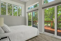 The Studio at Mason Creek Preserve - Old Homosassa - 4-Sterne