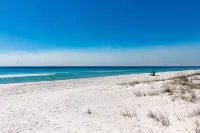Inlet Beach, Private Heated Pool, Beachfront, Daily Chair Service - 4-Sterne