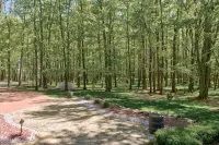Wooded Luxury Home - 5-Star