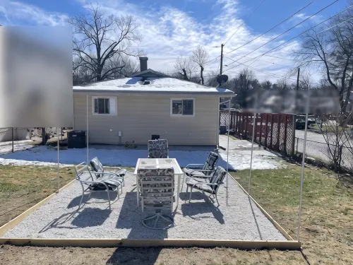 Delightful 4-Bed Whole House with Easy Parking - 4-Star