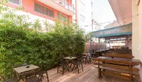 Sunflower Beach Backpacker Hostel & Bar - Layanan Antar-Jemput